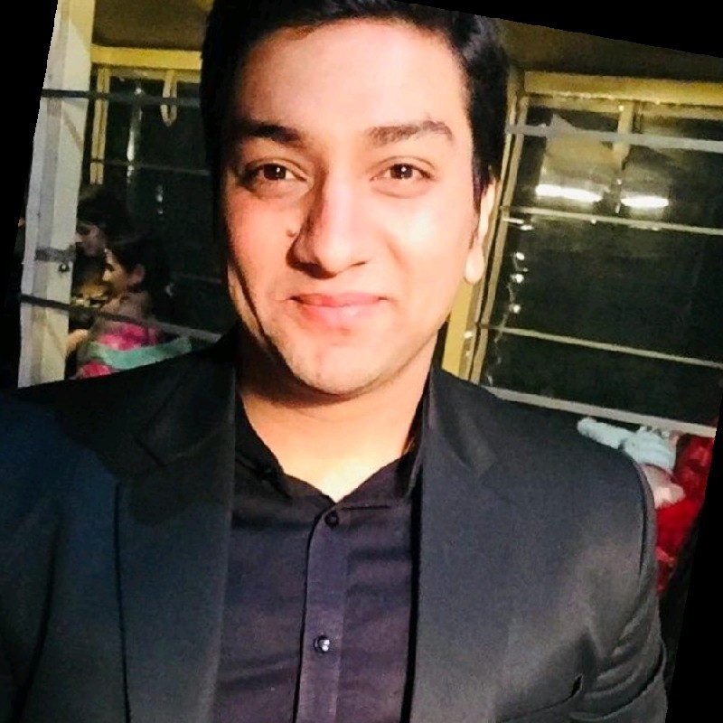 Rishabh Sharma