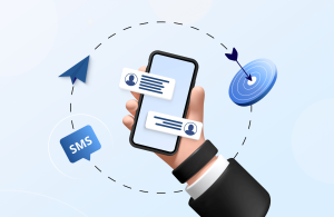 Boost Response With SMS Campaigns..